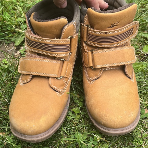 Thinsulate boys size 13 - Picture 5 of 6